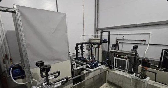 Дегазатор